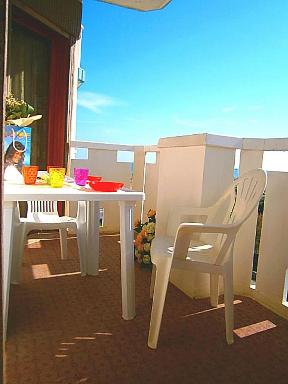 Corso Villa Bibione Exterior foto