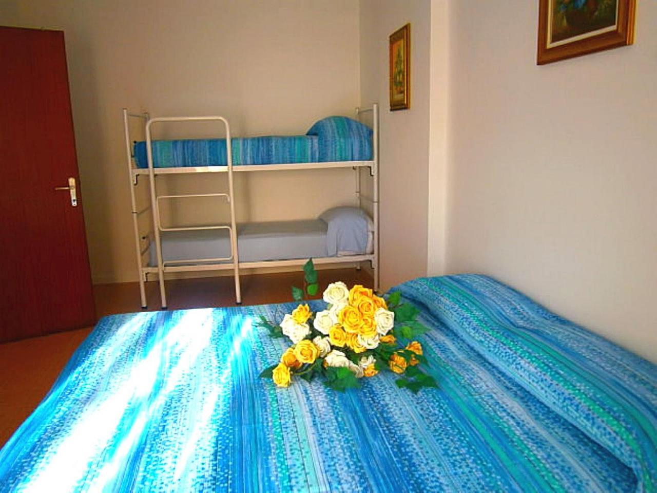 Corso Villa Bibione Exterior foto