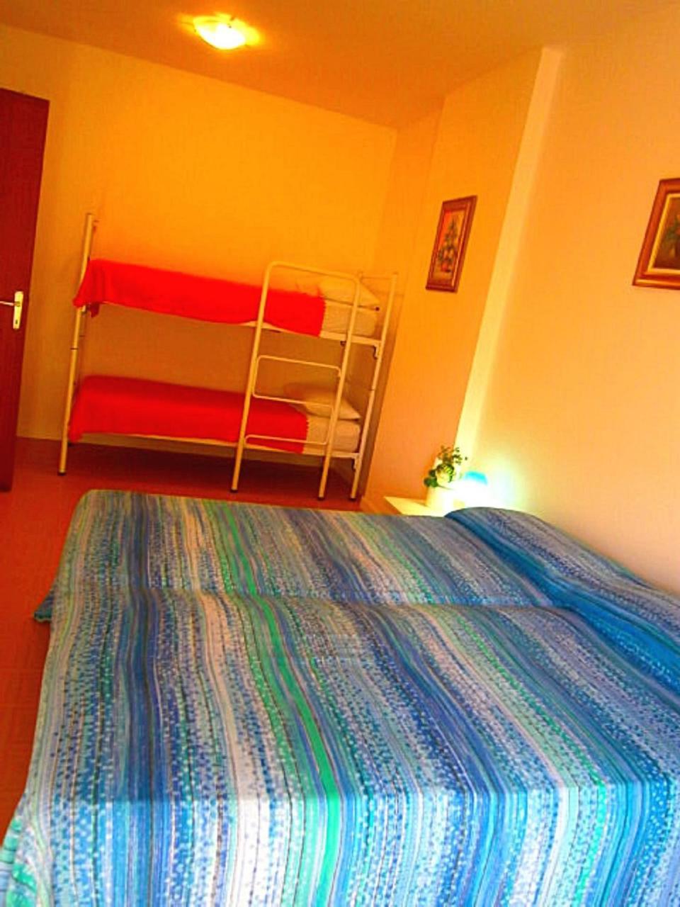 Corso Villa Bibione Exterior foto