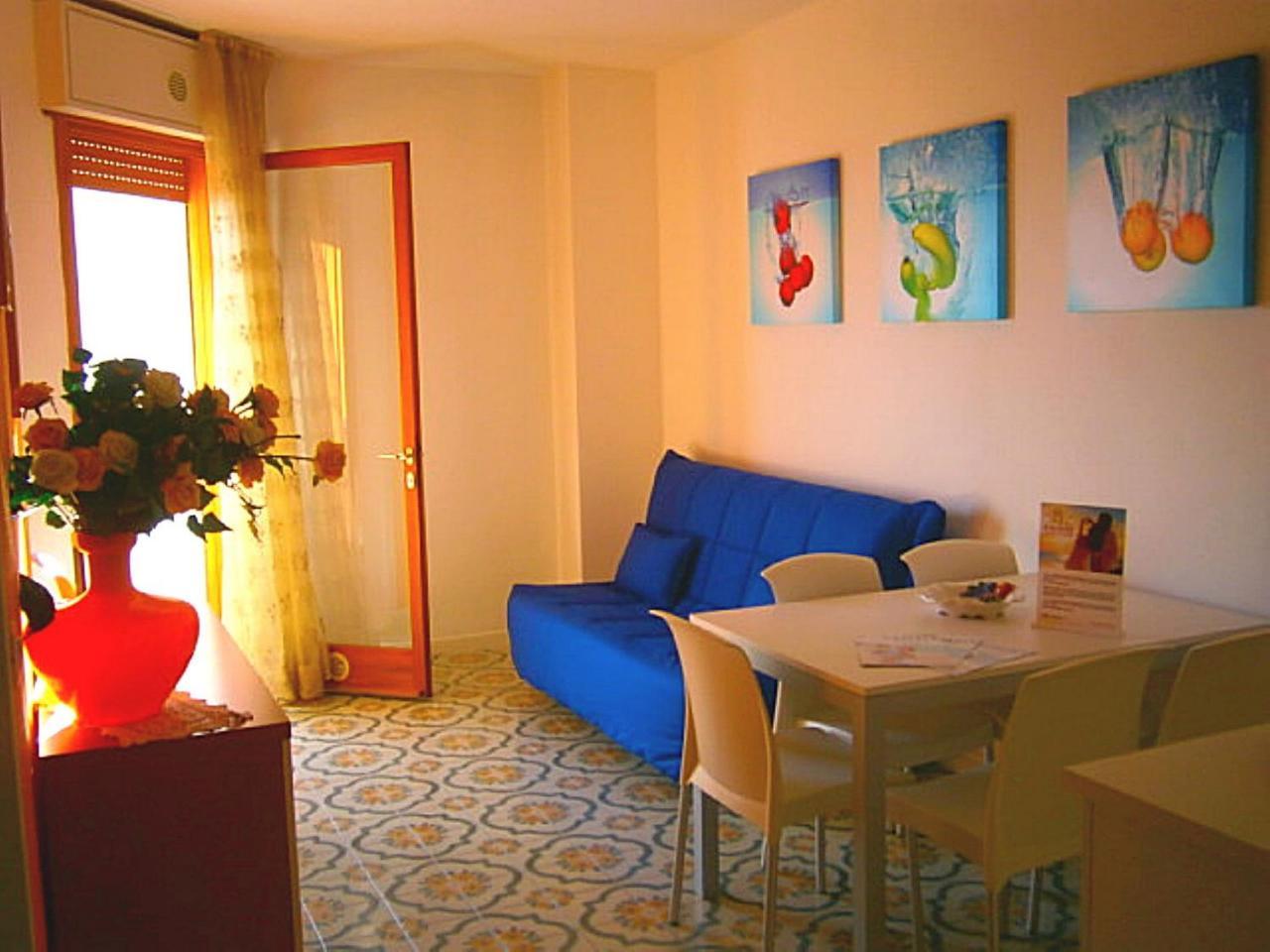 Corso Villa Bibione Exterior foto