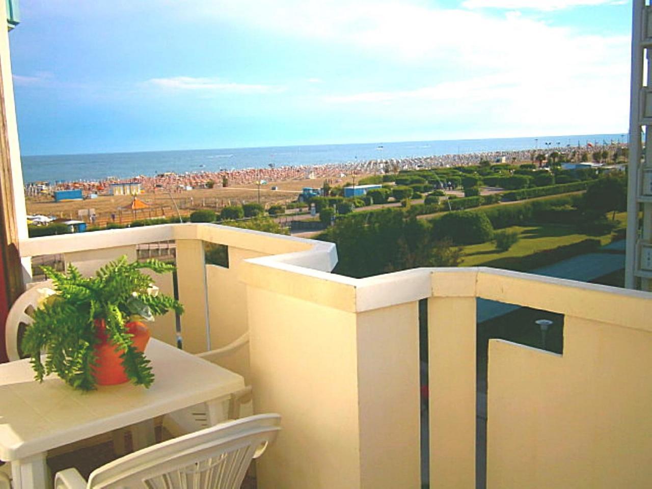 Corso Villa Bibione Exterior foto