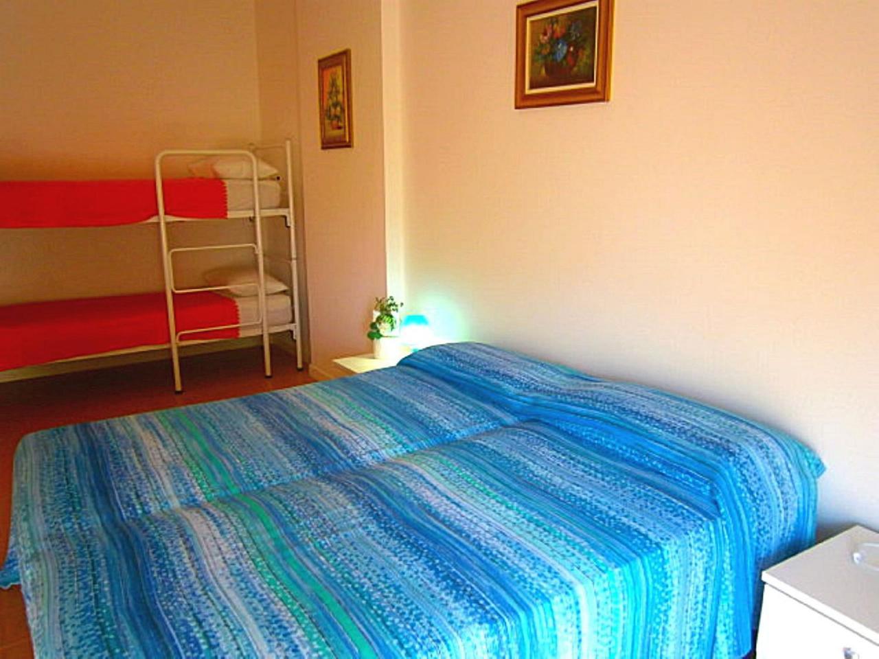 Corso Villa Bibione Exterior foto